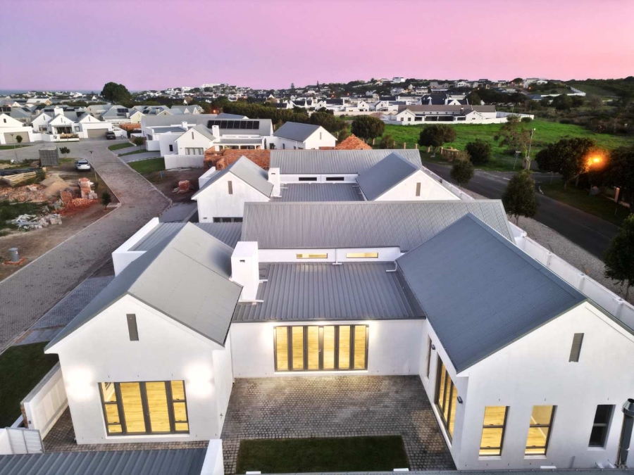 3 Bedroom Property for Sale in Vermont Western Cape